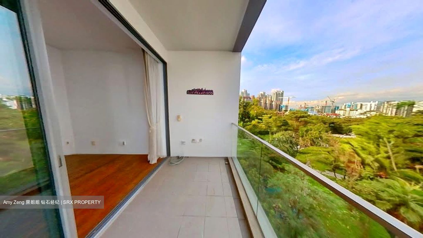Holland Residences (D10), Condominium #584824461